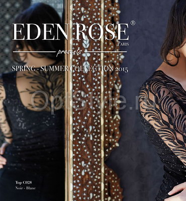 Eden Rose -  - 2015
,   
   