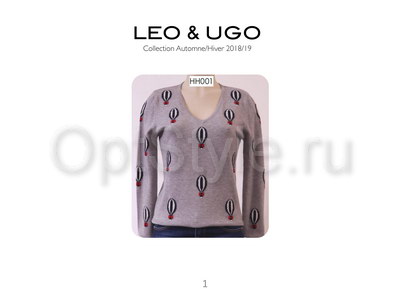 Leo&Ugo (Leo Guy) -  - 2018-2019
,   
    