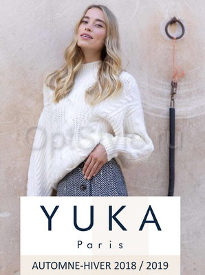 Yuka -  - 2019
,   
    