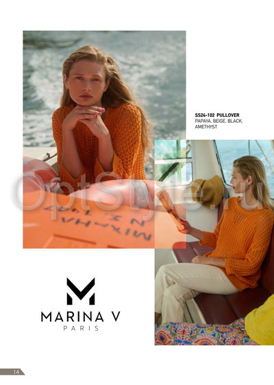 Marina V -  - 2024
,   
    