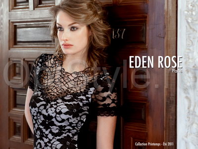 Eden Rose -  - 2011
,   
    