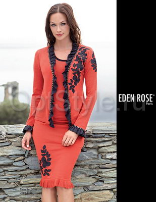 Eden Rose -  - 2013-2014
,   
    