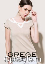 Grege (   ISA (PULLOVER)) -  - 2015
,     