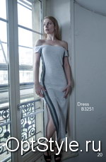Faust (Фауст платье артикул B3251 (ROBE)) - коллекция осень-зима 2020
Нажмите, чтобы посмотреть информацию о товаре