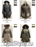 Ice Kimo (Fuego) - коллекция осень-зима 2020
Нажмите, чтобы посмотреть информацию о товаре