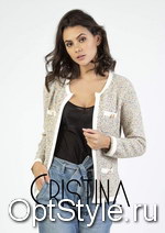 Cristina (   C1294_FANELIE (VESTE)) -  - 2020
,     