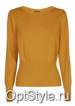 Caroline Biss (Каролина Бис пуловер артикул 4225 (PULL)) - коллекция осень-зима 2021
Нажмите, чтобы посмотреть информацию о товаре