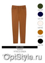Fuego (   BES 900 (JEANS)) -  - 2021
,     