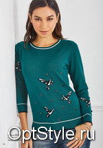 Grege (   FLY (PULLOVER)) -  - 2021
,     
