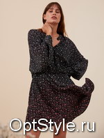 Idano (Идано платье артикул CINDY (ROBE)) - коллекция осень-зима 2021
Нажмите, чтобы посмотреть информацию о товаре
