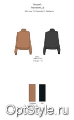 Idano (Идано пуловер артикул ORNA (PULL)) - коллекция осень-зима 2021
Нажмите, чтобы посмотреть информацию о товаре