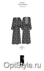 Idano (Идано платье артикул RAQUEL (ROBE)) - коллекция осень-зима 2021
Нажмите, чтобы посмотреть информацию о товаре