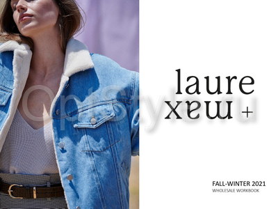 Laure+Max (Yuka) -  - 2022
,   
    