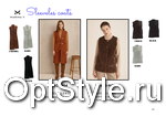 Marina V (    FW23-465 (SLEEVELES COATS)) -  - 2023-2024
,     