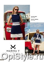 Marina V - офицальный каталог
Нажмите, чтобы посмотреть информацию о товаре