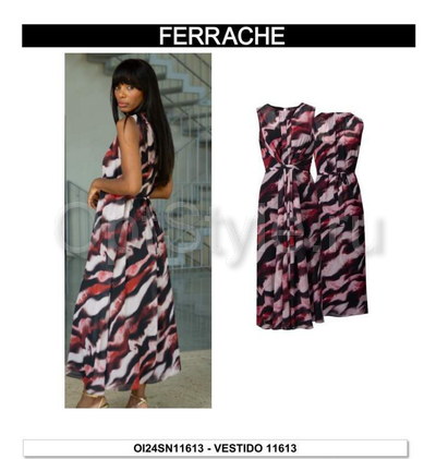 Ferrache -  - 2024-2025
,   
    