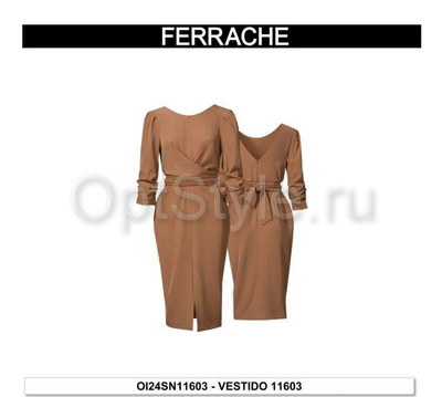 Ferrache -  - 2024-2025
,   
    