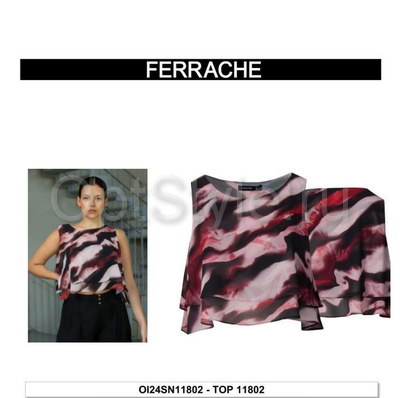 Ferrache -  - 2024-2025
,   
    