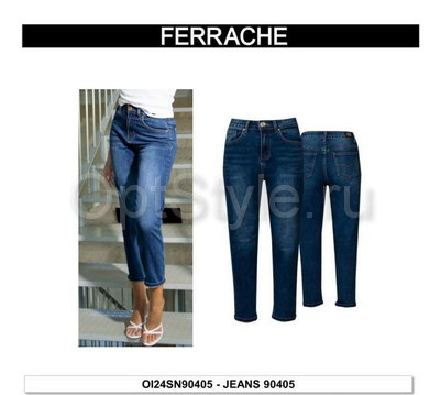 Ferrache -  - 2024-2025
,   
    