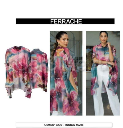 Ferrache -  - 2024-2025
,   
    