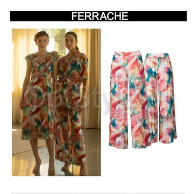 Ferrache -  - 2024-2025
,   
    