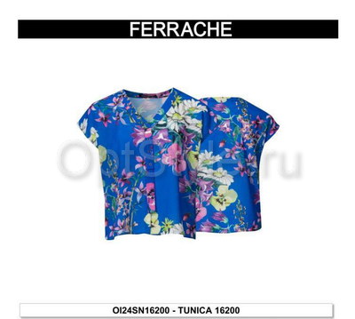 Ferrache -  - 2024-2025
,   
    