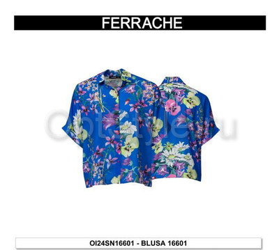 Ferrache -  - 2024-2025
,   
    