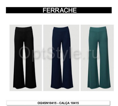 Ferrache -  - 2024-2025
,   
    