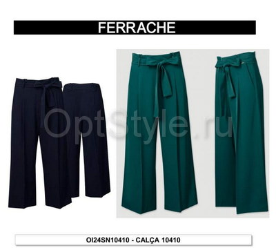 Ferrache -  - 2024-2025
,   
    