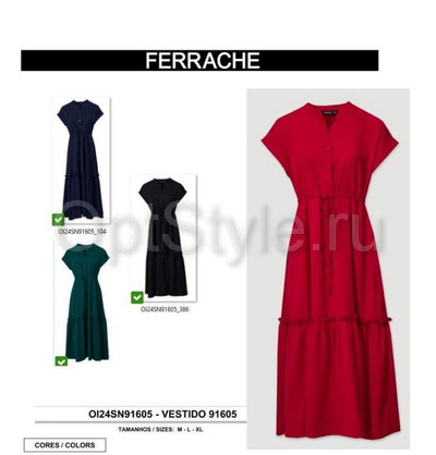 Ferrache -  - 2024-2025
,   
    