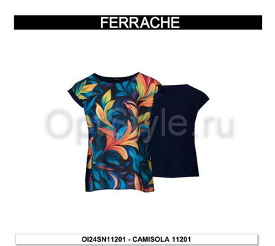 Ferrache -  - 2024-2025
,   
    