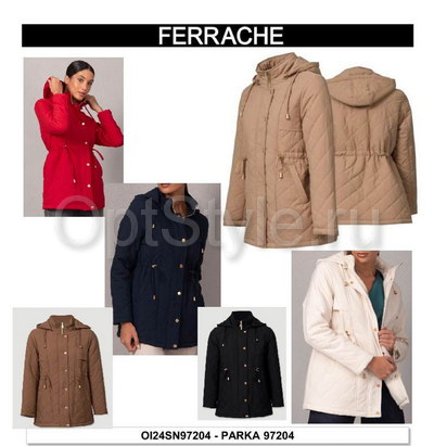 Ferrache -  - 2024-2025
,   
    