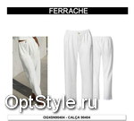 Ferrache -  - 2024-2025
,     