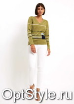 Grege (   LOVE PULLOVER) -  - 2024-2025
,     