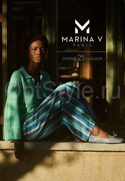 Marina V -  - 2025
,   
    