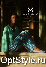 Marina V -  - 2025
,     