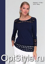 Passioni (   17100 PULLOVER) -  - 2025
,     