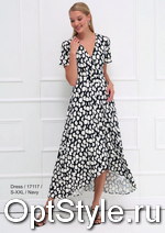 Passioni (   17117 DRESS) -  - 2025
,     