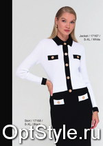 Passioni (   17167 JACKET) -  - 2025
,     