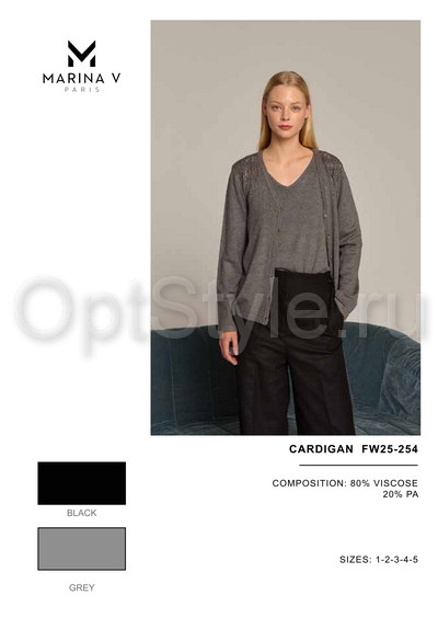 Marina V -  - 2025
,   
    
