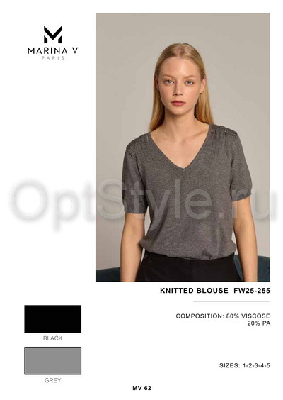 Marina V -  - 2025
,   
    