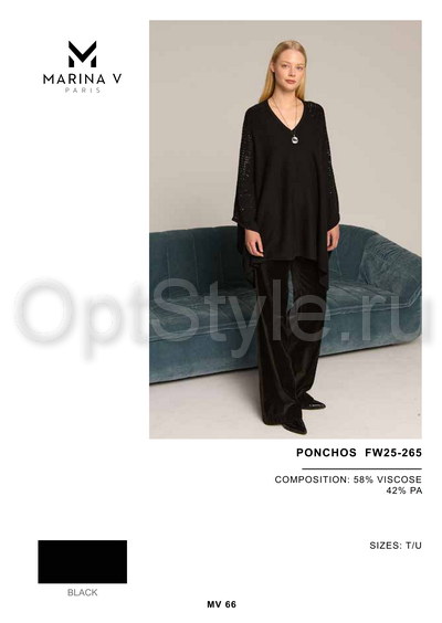 Marina V -  - 2025
,   
    