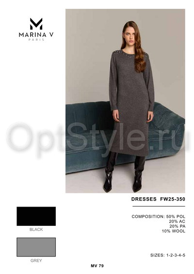 Marina V -  - 2025
,   
    