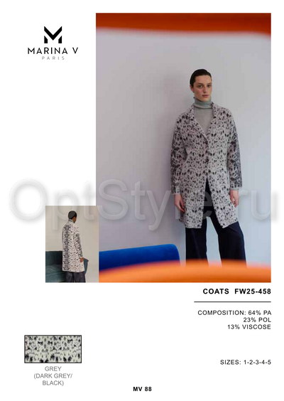 Marina V -  - 2025
,   
    