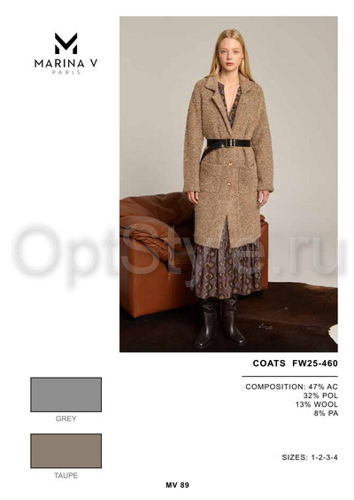 Marina V -  - 2025
,   
    