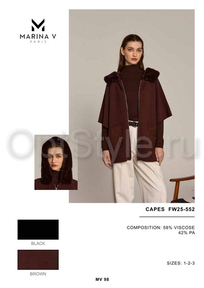 Marina V -  - 2025
,   
    
