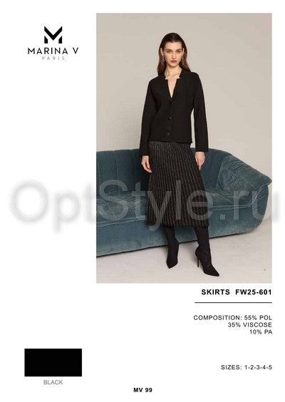 Marina V -  - 2025
,   
    