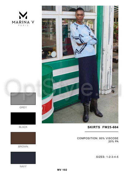 Marina V -  - 2025
,   
    