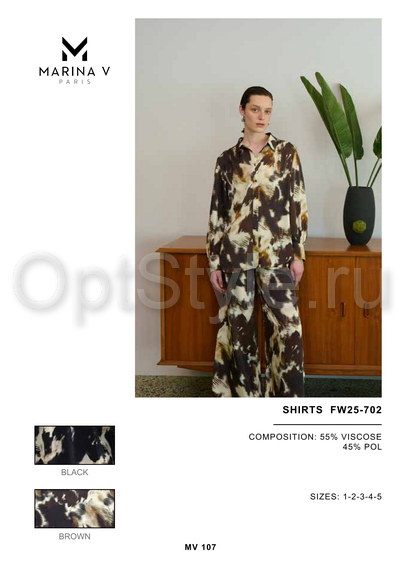 Marina V -  - 2025
,   
    