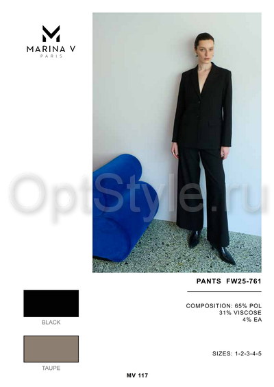 Marina V -  - 2025
,   
    